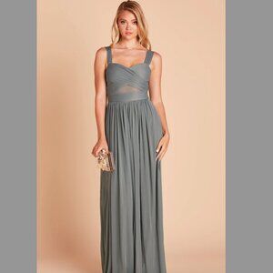 Birdy Grey Elyse Dress Sea Glass (Small)